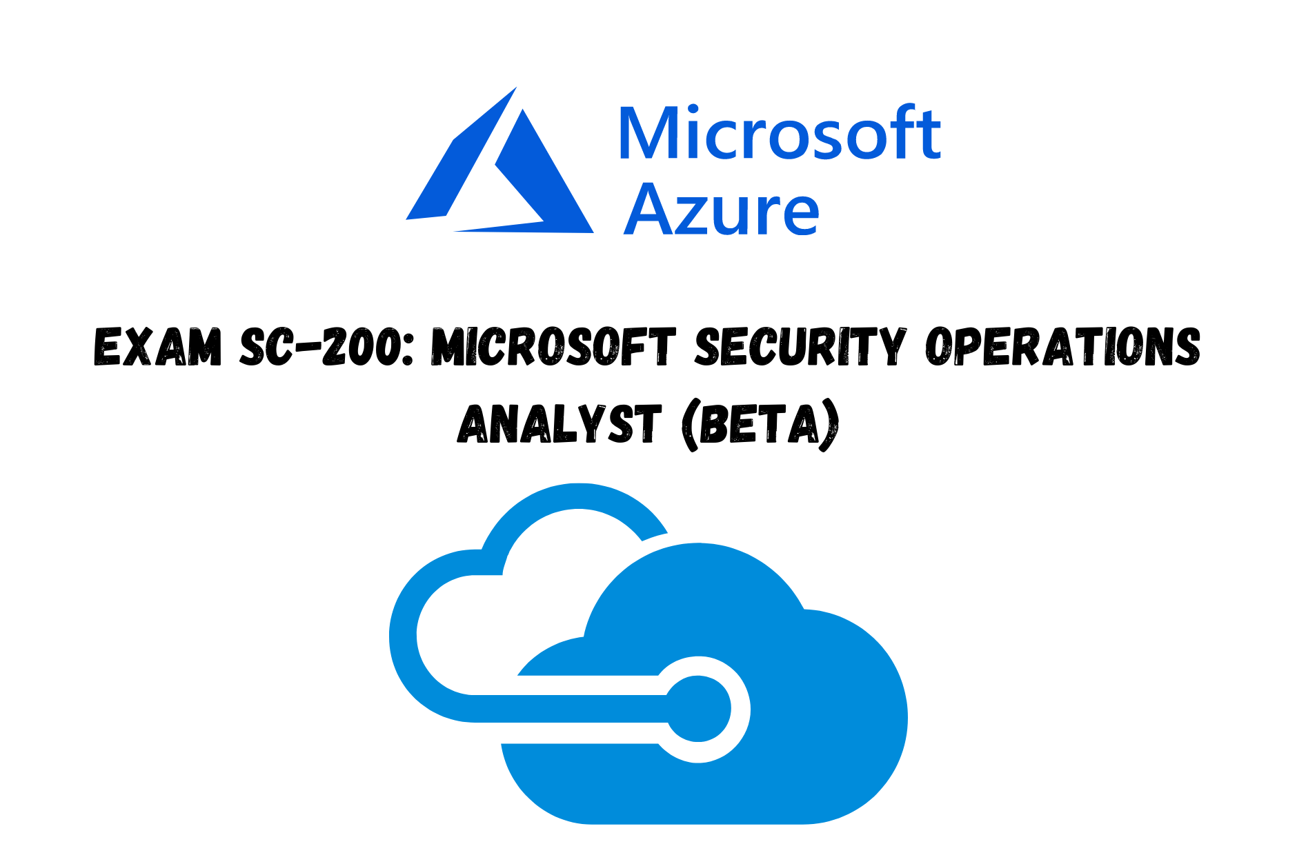 Exam SC-200: Microsoft Security Operations Analyst (beta)