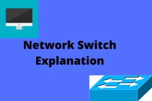 Network Switch