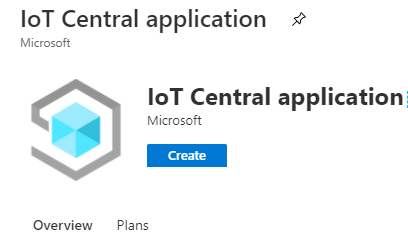 IoT Central