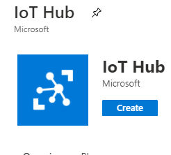 IoT Hub