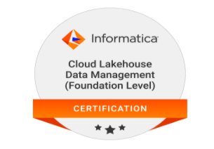 100% Free Informatica Foundation Level Certification