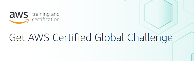 AWS Certified Global Challenge