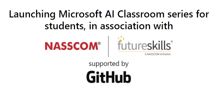 Microsoft Free AI Classroom Training Offer