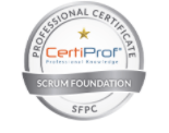 Free Scrum Foundations Professional Certificate (SFPC) offer