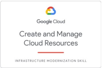 Google Cloud Skills Challenge
