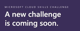 Free certification voucher offer with Microsoft Ignite Cloud Skills Challenge