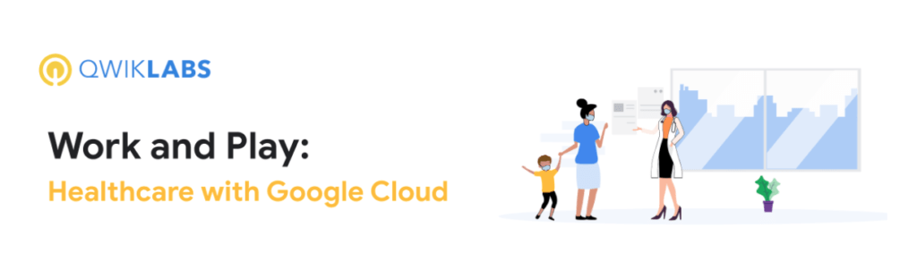 WorkAndPlay Challenge from Google Cloud