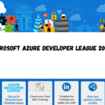 Free Microsoft Azure Developer League 2021 offer